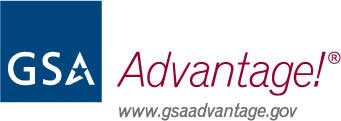 GSAAdvantage Logo